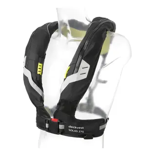 SPINLOCK Deckvest Duro SOLAS 275N