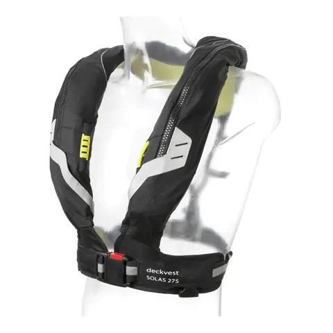SPINLOCK Deckvest Duro SOLAS 275N
