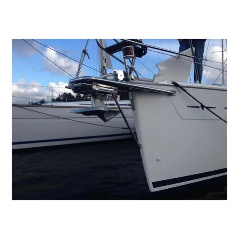 VULCAN Anker - 15 kg galvanisert