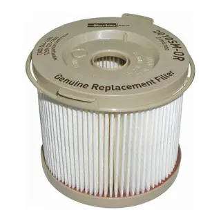 RACOR Element&#160;2010SM-OR Brun (2 micron)