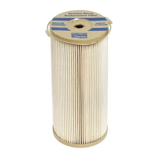 RACOR Element 2020TM-OR Bl&#229; (10 micron)