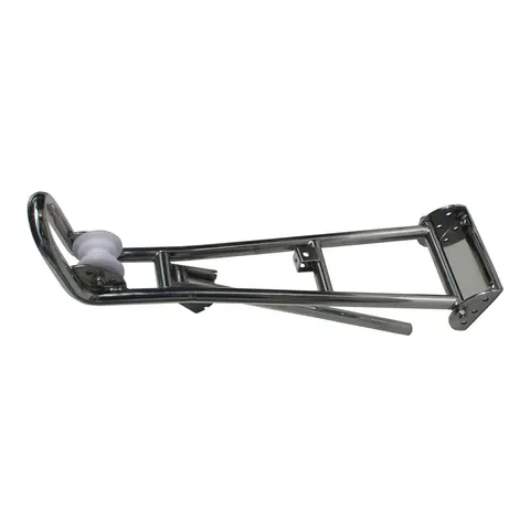 Ankerrulle m/st&#248;tte 316, maks 20 kg