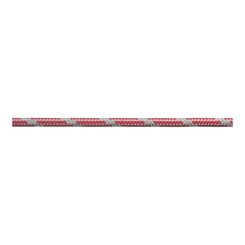 ROBLINE Admiral 5000 Dyneema r&#248;d/gr&#229; - &#216;10mm - 200 m
