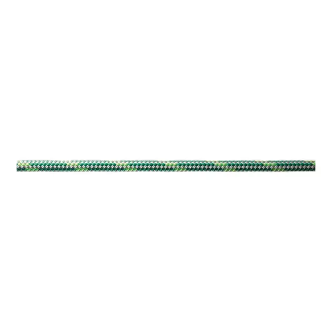 ROBLINE Admiral 5000 Dyneema gr&#248;nn/neon - &#216;8mm - 200 m