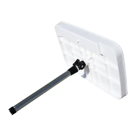 MARINVENT Fiskerensebord for fiskestangholder &#216;37mm