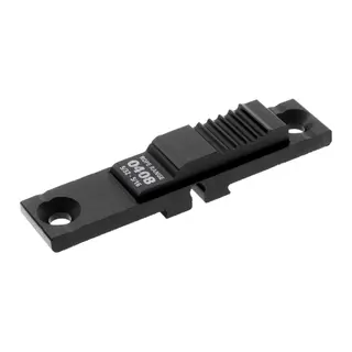 SPINLOCK Base for XAS 4-8mm avlastere reservedel
