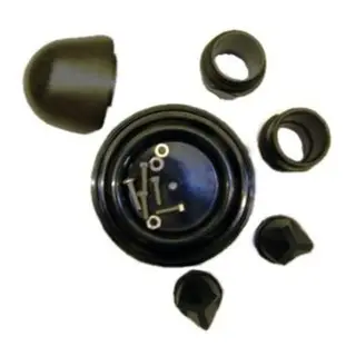 JABSCO Service kit SK890 Service kit for 50890-serien
