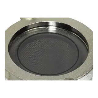 GUIDI Reserveglass 2&quot; 160mm