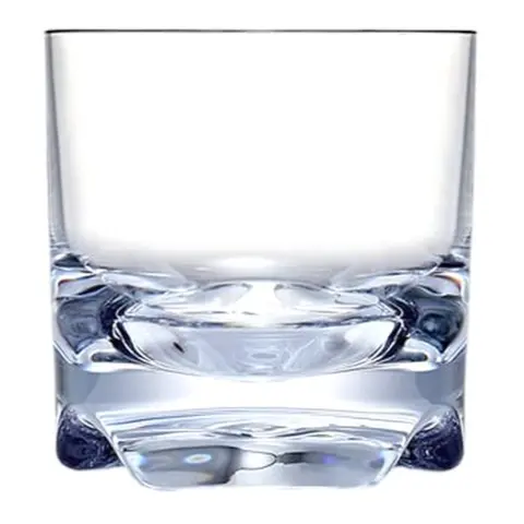 STRAHL Glass Rocks, 296ml 1 stk