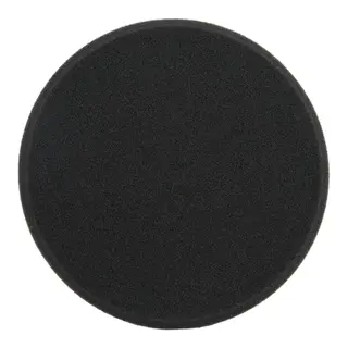MEGUIARS Finishing Disc 5&quot; svart Fin polering - kvalitet uten merker