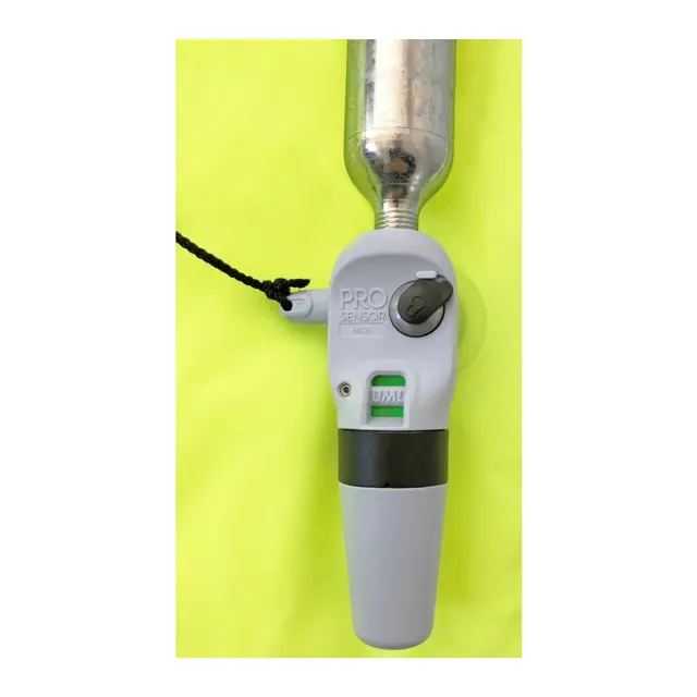 SPINLOCK Deckvest Re-arming kit UML 33g - Pro Sensor Elite 