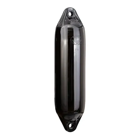 POLYFORM&#160;Fender F01 Medium Sort - 465mm