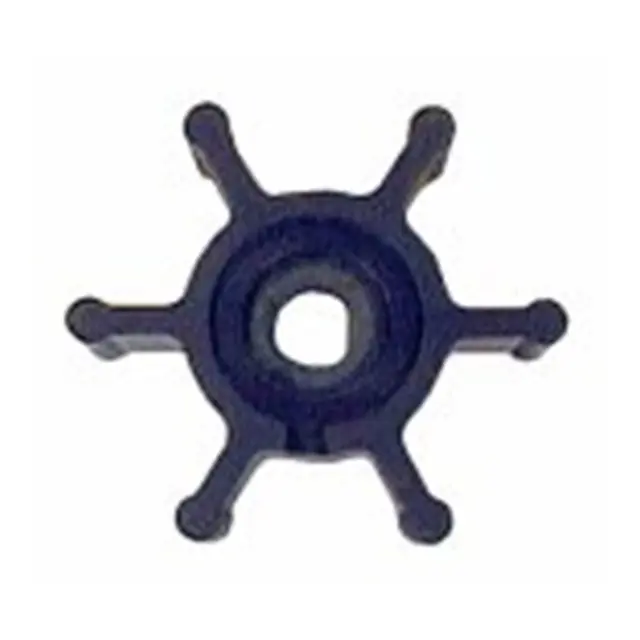 JABSCO Impeller 020 SP NE IFL 7273-0001B - 6 blader Ø 51 