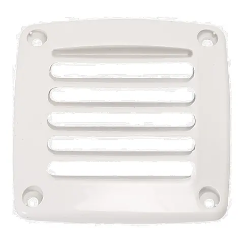 Ventilrist liten Top line krem