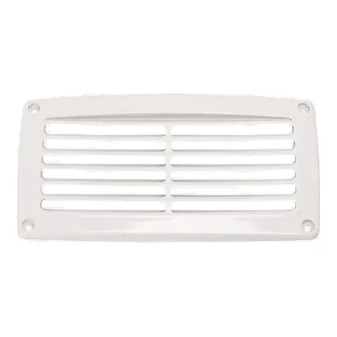 Ventilrist stor &quot;TOP LINE&quot; 206 x 106mm