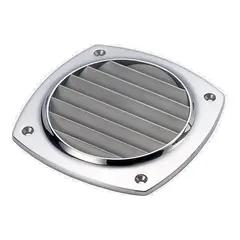 Ventilrist 316, 3&quot; 99x99mm (BxH)