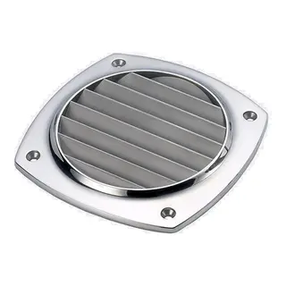 Ventilrist 316, 3&quot; 99x99mm (BxH)