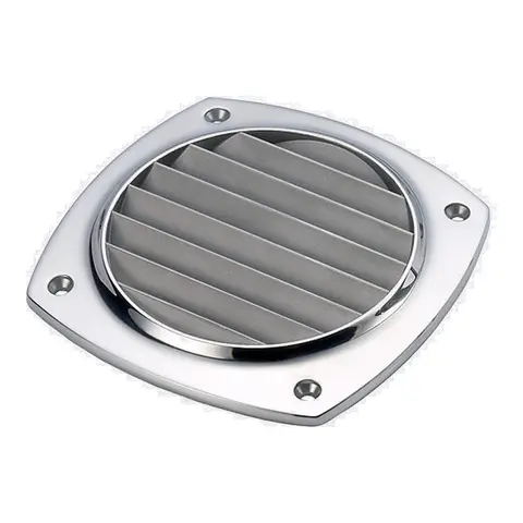 Ventilrist 316, 3&quot; 99x99mm (BxH)
