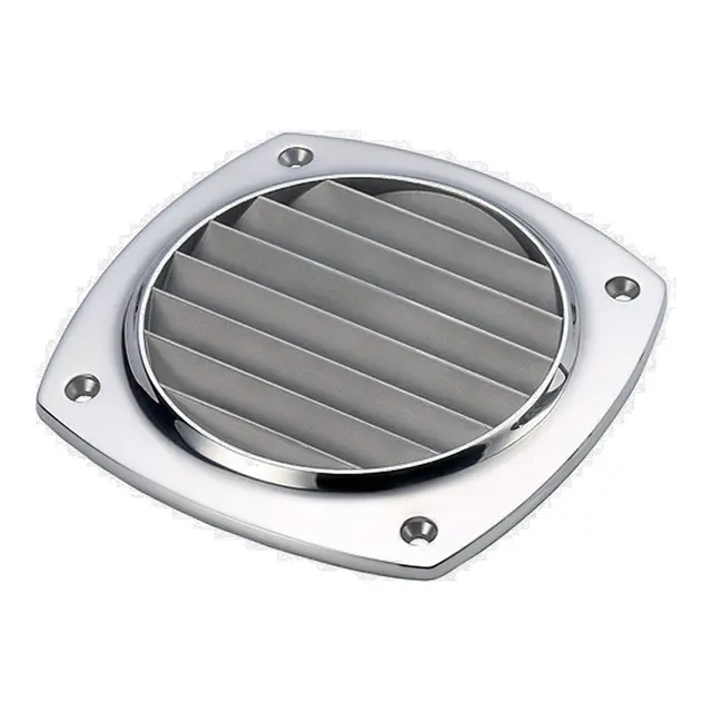 Ventilrist 316, 3" 99x99mm (BxH) 