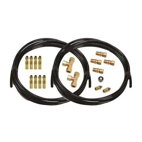 ULTRAFLEX Kit for ekstra styreposisjon eller autopilot installasjon 