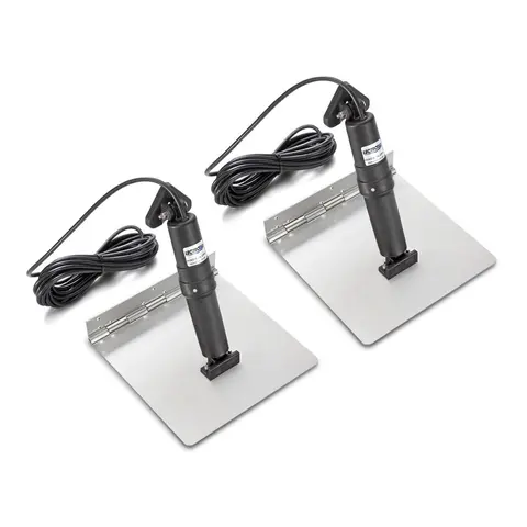 LECTROTAB Trimplan pakke 12 x 24&quot; - 24v 12 x 24&quot; (30 x 61 cm) for b&#229;ter 30-44ft