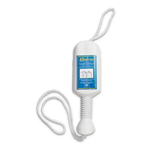 TREM Kasteline for livb&#248;ye 30m