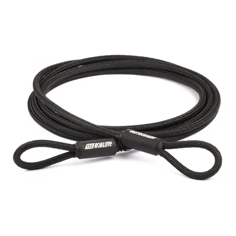 ROBLINE&#160;L&#229;sewire - Sort 1,5m