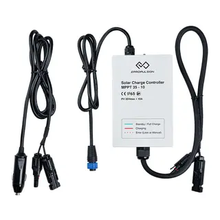 EPROPULSION&#160; - Solar lader for Spirit 1.0 Plus &amp; EVO