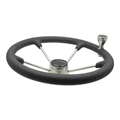 1852M Ratt Softgrip - 340 mm m/ kule