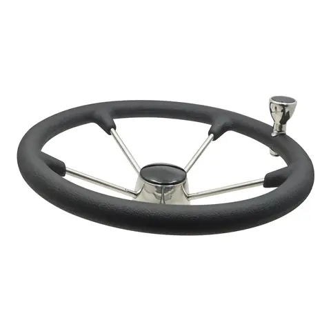 1852M Ratt Softgrip - 340 mm m/ kule
