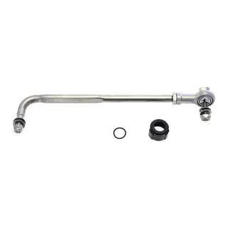 ULTRAFLEX Styrearm for OMC - A74 L: 280-286mm -&#160;SS 316