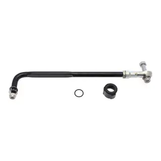 ULTRAFLEX Styrearm for OMC, A74 L: 280-286mm