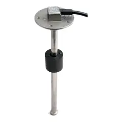 WEMA Tankgiver syrefast S5 - 95 cm 0-180 Ohm (EU std.) - m/boltsirkel