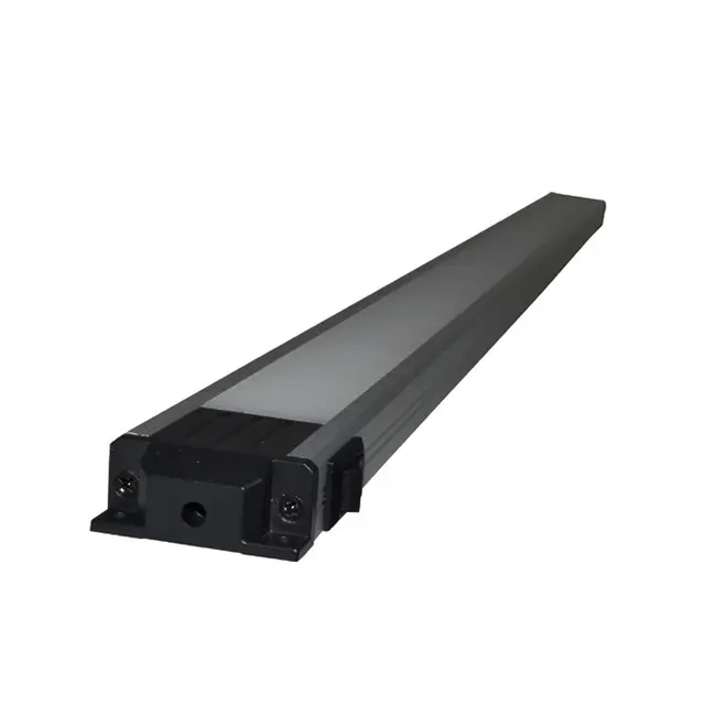 NAUTICLED lyslist 10-30W varmhvit, 300mm 3W 