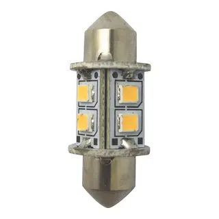 1852M LED p&#230;re omni festoon 360&#176; varmhvit 2-pk