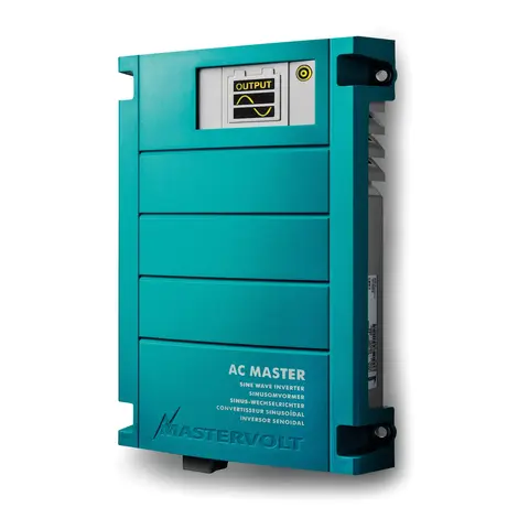 MASTERVOLT Inverter AC Master 12/1500