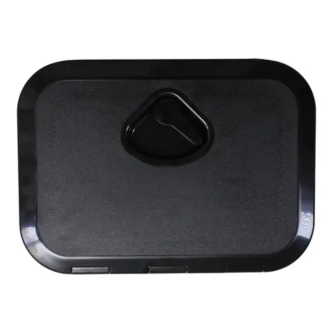 ASA Luke &quot;TOP LINE&quot; - 270 x 375 mm Sort