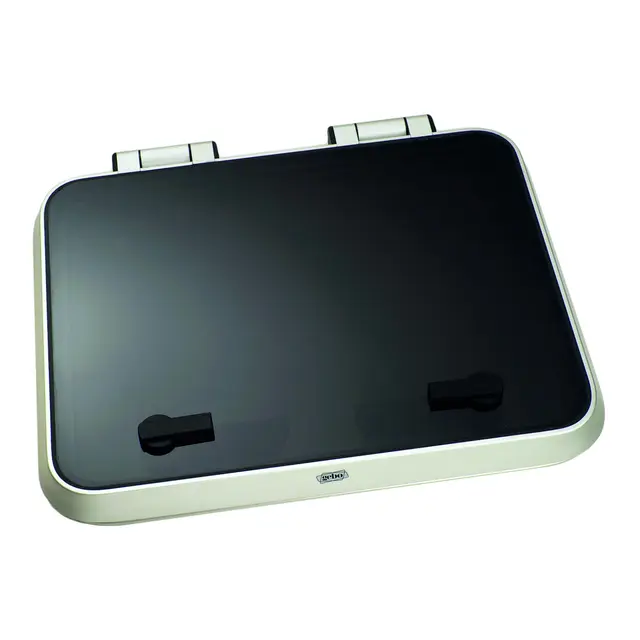 Dekksluke GEBO skylight  500 x 500 mm 