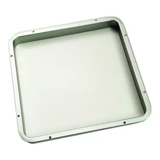 Innerramme alu GEBO&#160;500 x 370 mm til Dekksluke skylight fra GEBO.