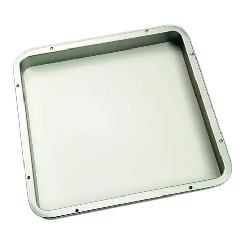 Innerramme alu GEBO&#160;500 x 370 mm til Dekksluke skylight fra GEBO.