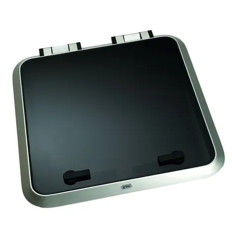 Dekksluke GEBO skylight flush&#160;470x470mm