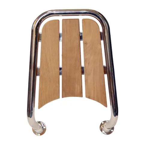1852M Baugspyd motorb&#229;t 18-25&#39; 50x35cm - u/baugrulle