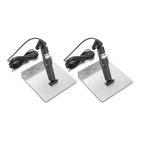 LECTROTAB Trimplankit 12x9&quot;