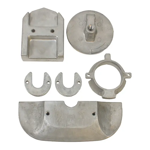 1852M Anodesett Mercruiser Sink - Alpha One 