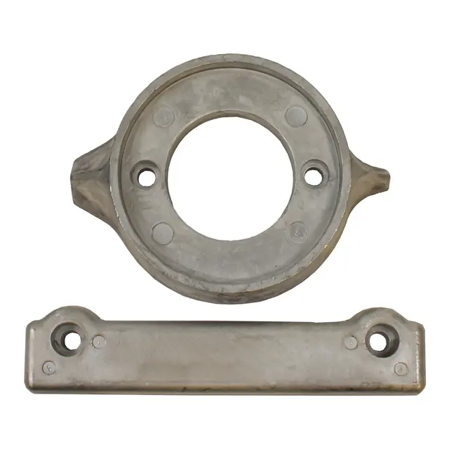 TECNOSEAL Anodesett Volvo Penta 280 Sink 