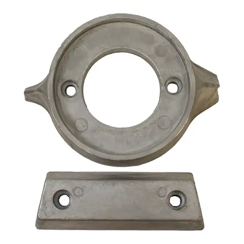 TECNOSEAL Anodesett Volvo Penta 290 Sink