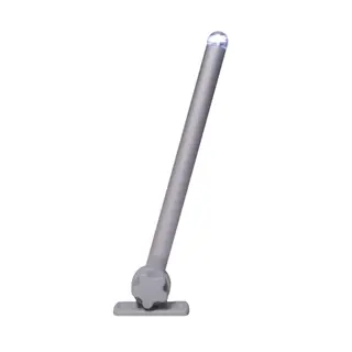 Lalizas Micro LED Pole 360&#176; rundtlysende Toppmontert