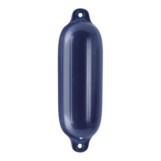 POLYFORM Fender G3 Marineblå - L: 515mm Ø: 145mm 