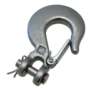 Vinsjkrok 1/4&quot;