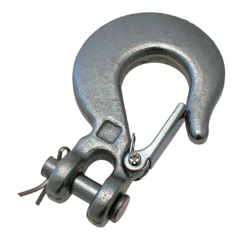 Vinsjkrok 1/4&quot;